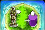 Landscape Marker