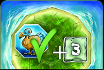 animal victory points