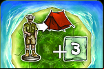 Symbol victory points