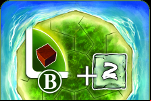 Resource victory points
