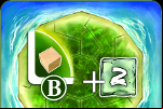 Resource victory points