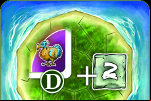 Marker victory points