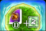 Marker victory points