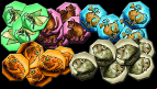 small animal tiles