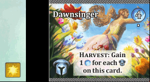 Dawnsinger