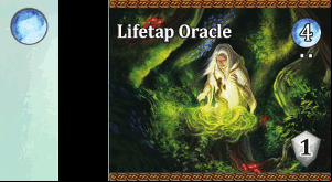 Lifetap Oracle
