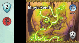 Magic Seed