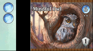 Mindful Owl