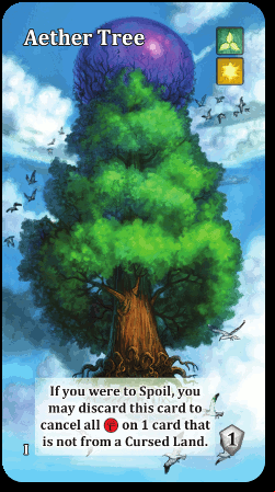 Aether Tree