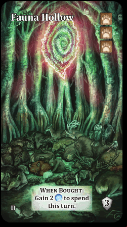 Fauna Hollow