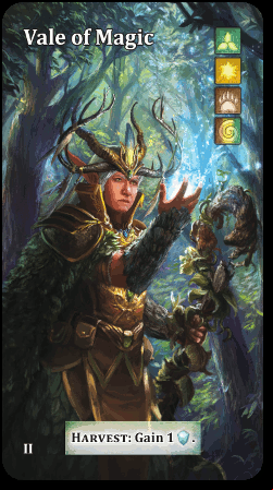 Vale of Magic