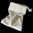 cloth bag from which to draw Vikings