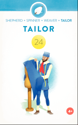Tailor