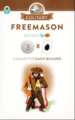 Freemason