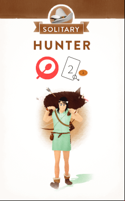 Hunter