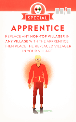 Apprentice