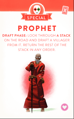 Prophet