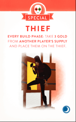 Thief