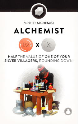 Alchemist