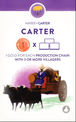Carter