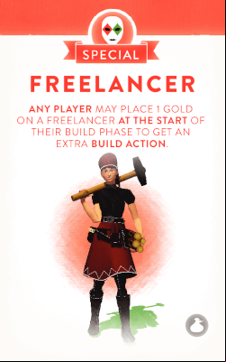 Freelancer