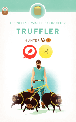 Truffler