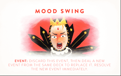 Mood Swing