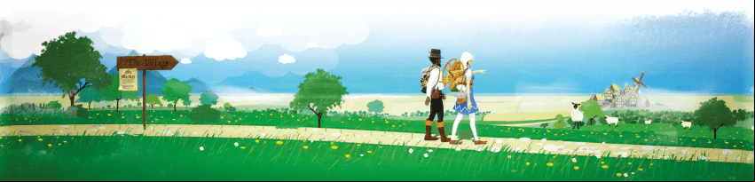 Villagers