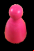Nun figure Nun figure