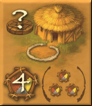  ? points for exactly 4 resources from 3 kinds