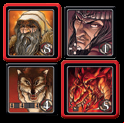 Board example for Loki