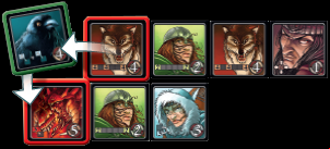 Board example for Dwarf