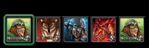 Board example for Valkyrie