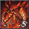 Dragon Tile